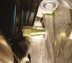 GEDORE Automotive KL-0680-220 B - Juego de pasadores de bloqueo, Ford (1.4, 1.6 HDI / TDCi)