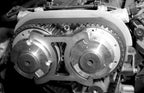 GEDORE Automotive KL-0680-2403 A - Calibre de ajuste (VCT)