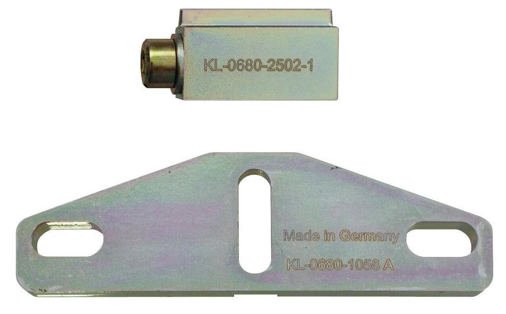 GEDORE Automotive KL-0680-2404 A - Herramienta de bloqueo del volante