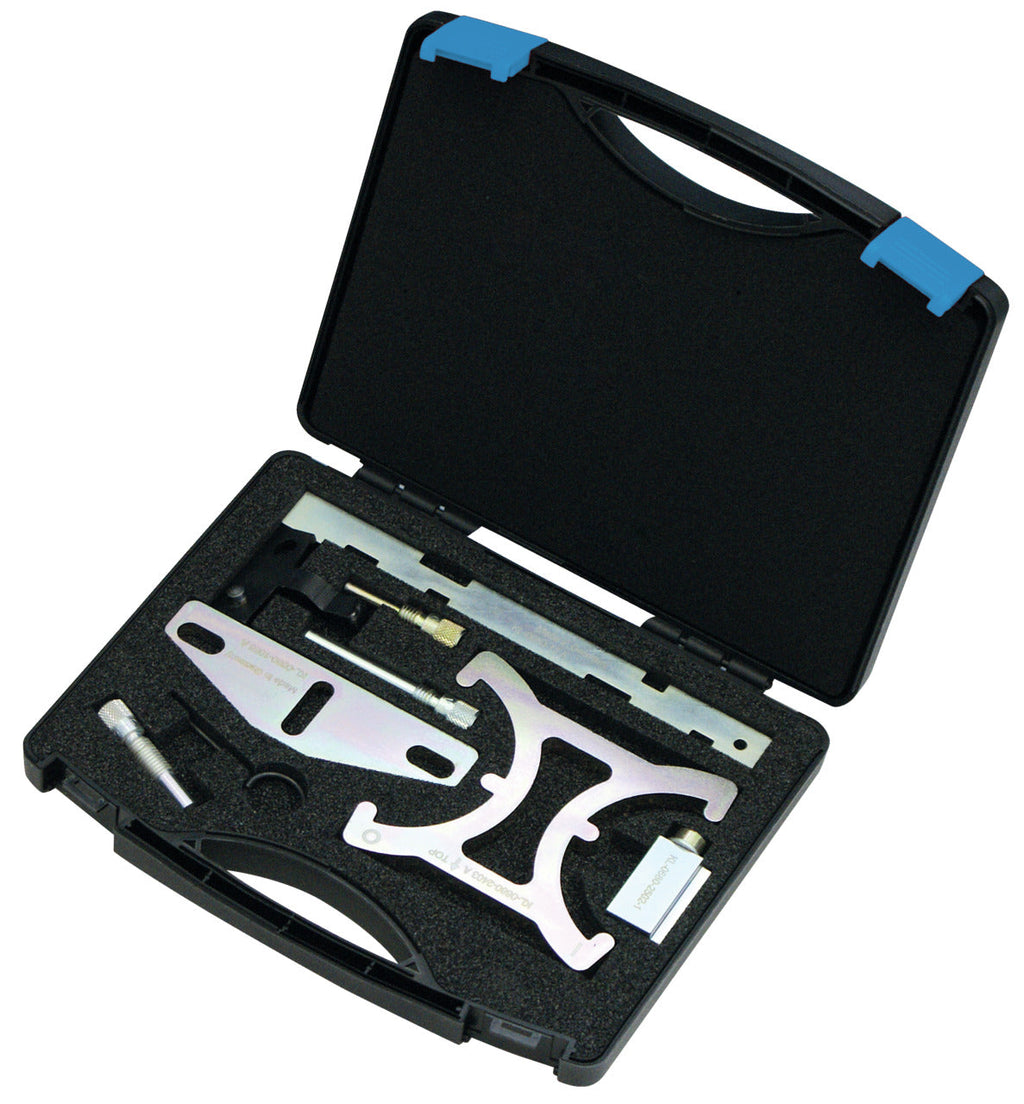 GEDORE Automotive KL-0680-24 KB - Juego de herramientas de bloqueo, Ford
