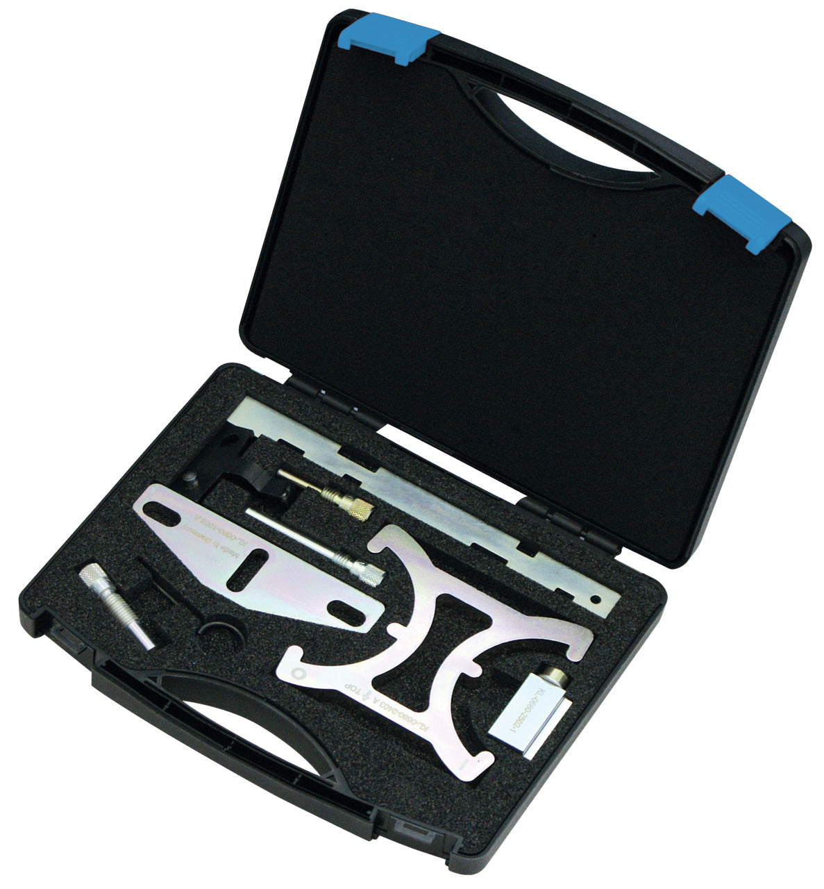 GEDORE Automotive KL-0680-24 KB - Juego de herramientas de bloqueo, Ford