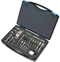 GEDORE Automotive KL-0680-28 K - Juego de herramientas de bloqueo Ford