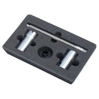 GEDORE Automotive KL-0680-80 EA - Extractor de inyectores EcoBlue 2.0