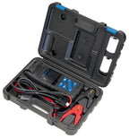 GEDORE Automotive KL-0840-100 K - Comprobador de baterías para vehículo
