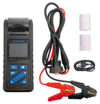 GEDORE Automotive KL-0840-100 K - Comprobador de baterías para vehículo