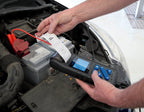 GEDORE Automotive KL-0840-100 K - Comprobador de baterías para vehículo