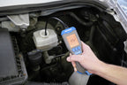 GEDORE Automotive KL-0860-100 - Comprobador de líquido de frenos