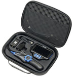 GEDORE Automotive KL-0880-10 K - Videoscopio digital con sonda flexible Ø3,9 mm
