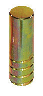 KL-1000-2630-1 - Pieza de empuje Ø 30 mm, longitud 95 mm