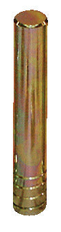 KL-1000-2630-2 - Pieza de empuje Ø 30 mm, longitud 185 mm