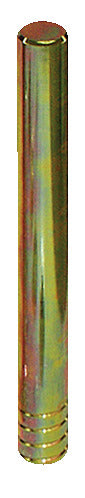 KL-1000-2630-3 - Pieza de empuje Ø 30 mm, longitud 275 mm