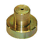 KL-1000-2758 - Pieza de empuje Ø 58 mm