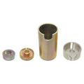 GEDORE Automotive KL-1001-101 A - Juego de manguitos, Ø 68mm