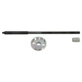 GEDORE Automotive KL-1002-1010 - Juego de accionamiento para cilindro hidráulico con 89 mm, M20