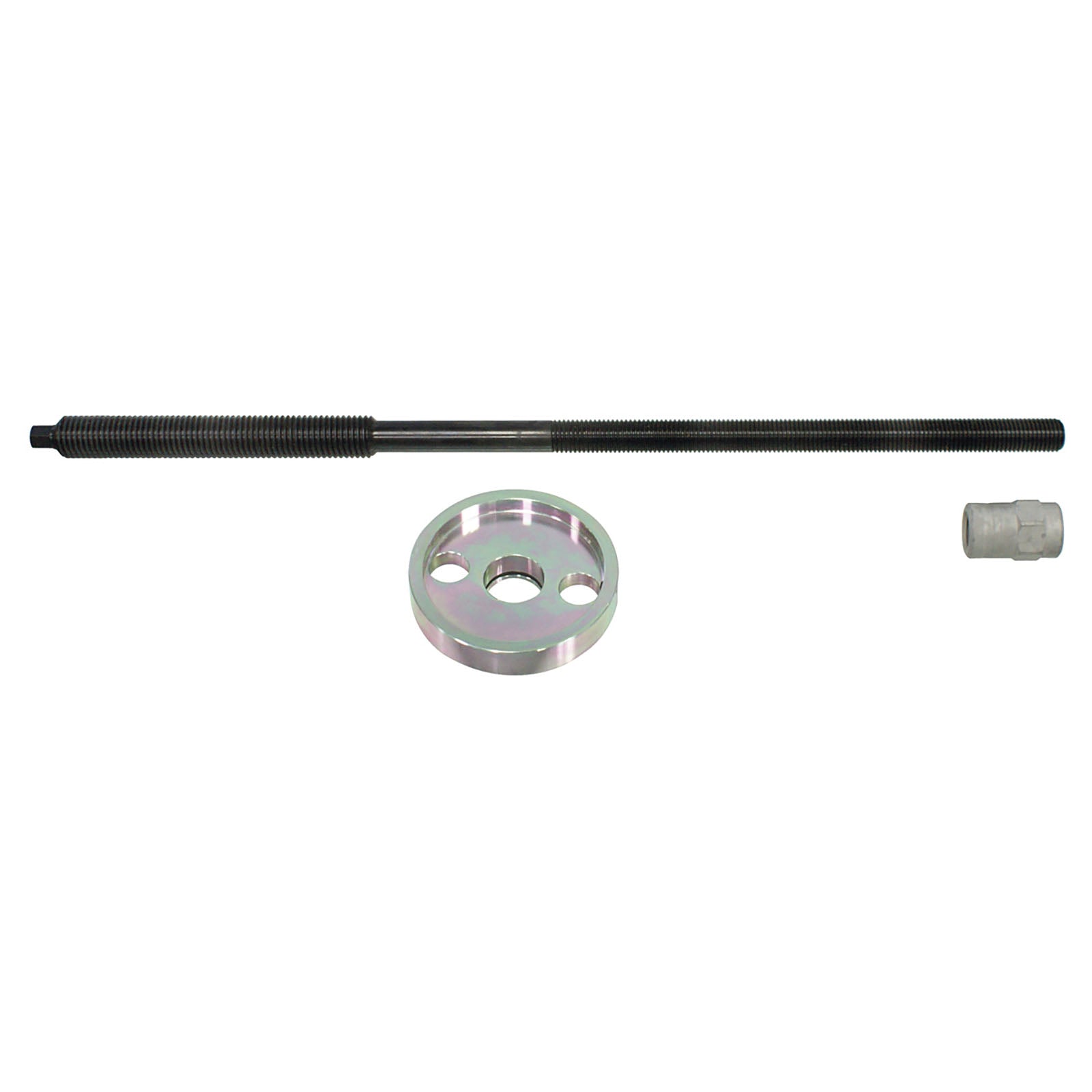 GEDORE Automotive KL-1002-1010 - Juego de accionamiento para cilindro hidráulico con 89 mm, M20