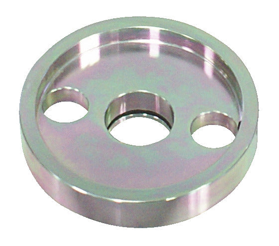 GEDORE Automotive KL-1002-1011 - Adaptador de montaje para cilindro hidráulico. con 89mm