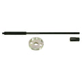 GEDORE Automotive KL-1002-1020 - Juego de accionamiento para cilindro hidráulico con 89 mm, M16
