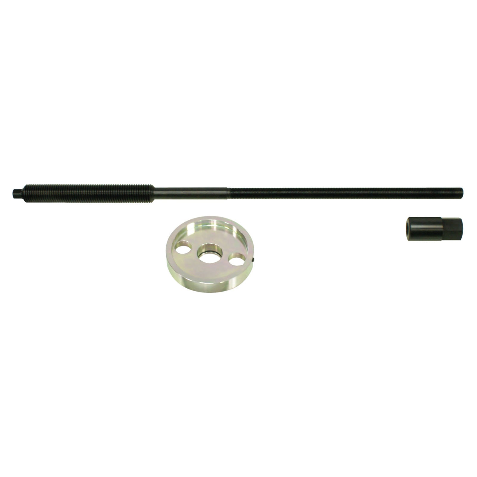 GEDORE Automotive KL-1002-1020 - Juego de accionamiento para cilindro hidráulico con 89 mm, M16