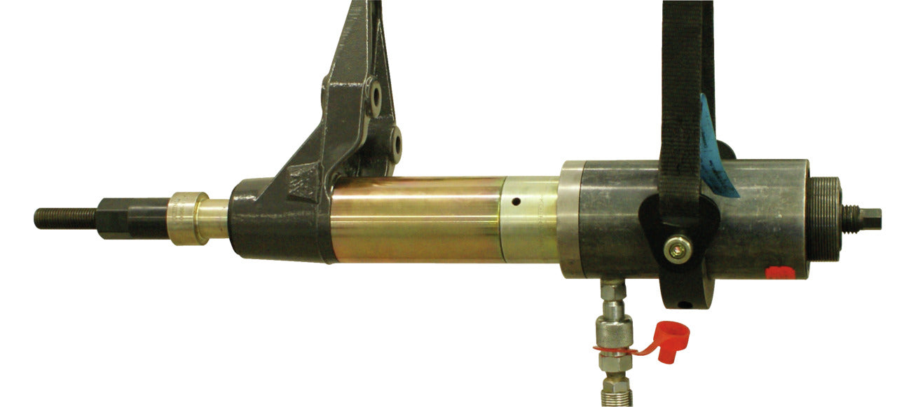 GEDORE Automotive KL-1002-221 - Herramienta Silentbloc, Ø 40mm
