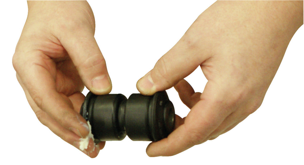 GEDORE Automotive KL-1002-221 - Herramienta Silentbloc, Ø 40mm
