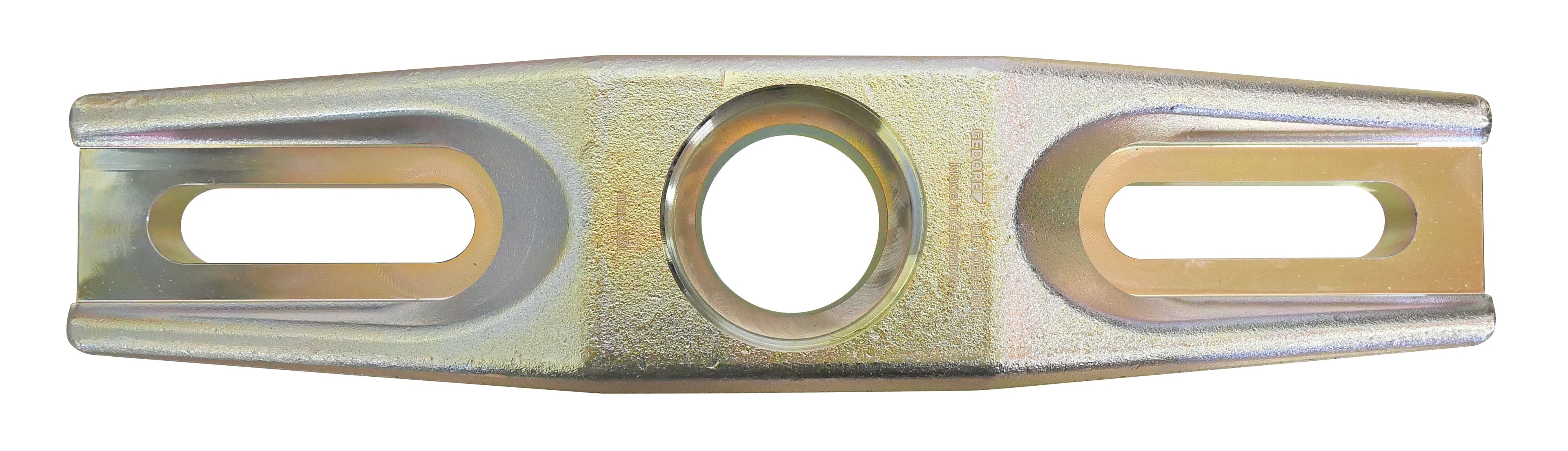 GEDORE Automotive KL-1005-1011 - Placa base 2¾"-16 UN