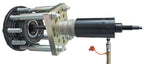 GEDORE Automotive KL-0040-2812-1 - Husillo de tracción/empuje, hidráulico, M24