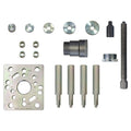 GEDORE Automotive KL-1005-111 Z - Extractor de cubos de rueda NKW mecánico