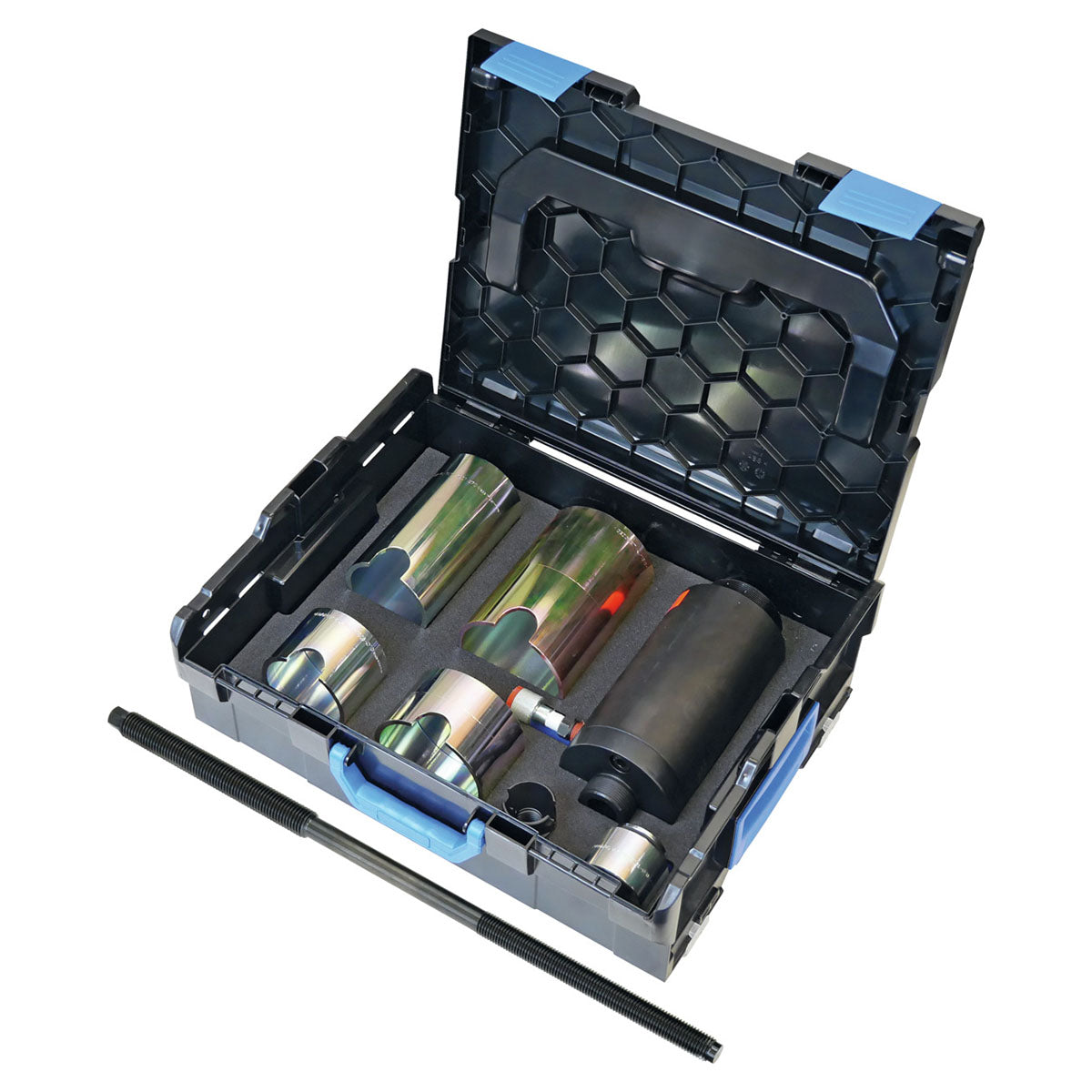 GEDORE Automotive KL-1010-106 K - Juego de transmisión hidráulica para KL-1010-..., 28t