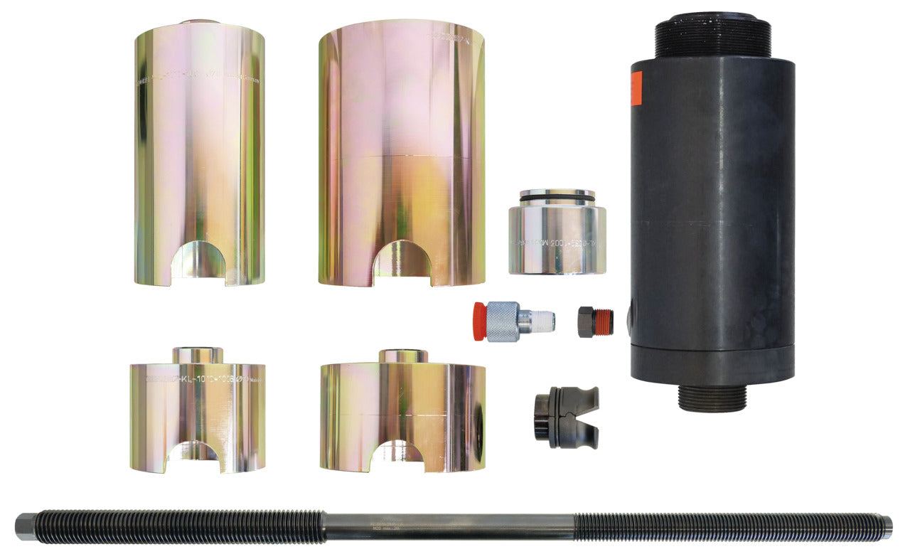 GEDORE Automotive KL-1010-106 K - Juego de transmisión hidráulica para KL-1010-..., 28t
