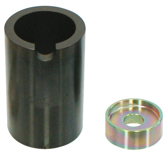 GEDORE Automotive KL-1010-120 A - Herramienta Silentbloc, Ø 60mm