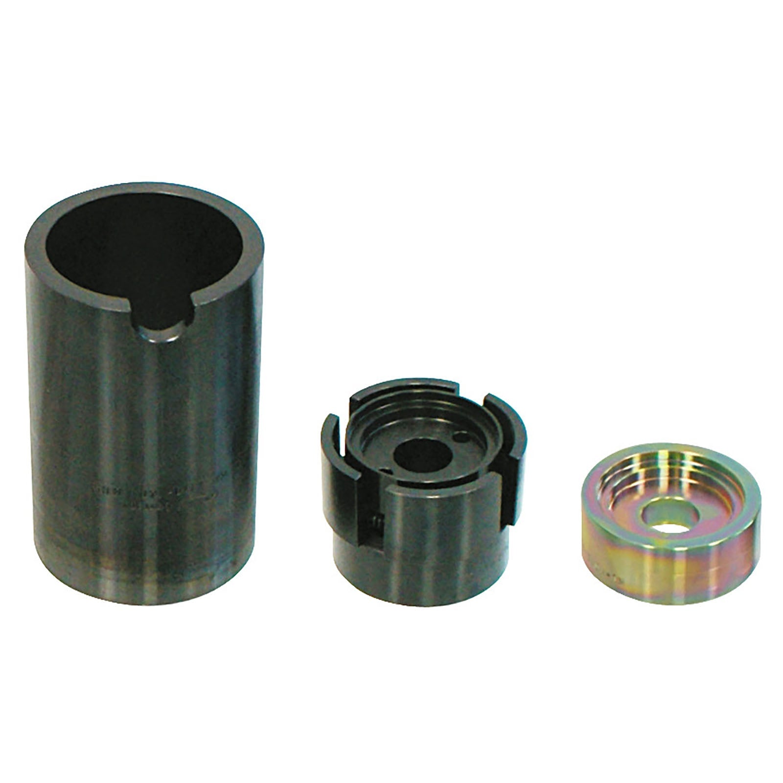 GEDORE Automotive KL-1010-140 B - Herramienta Silentbloc, Ø 65mm