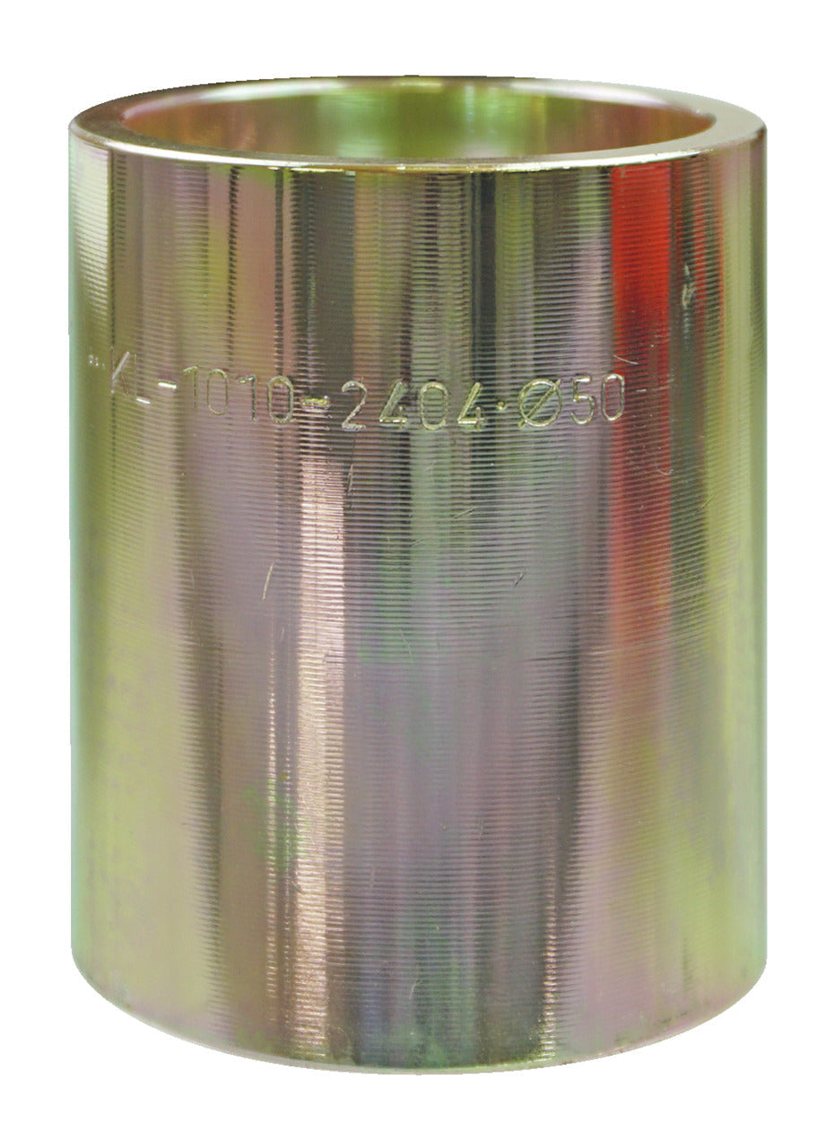 GEDORE Automotive KL-1010-2404 - Pieza de presión Ø50 mm