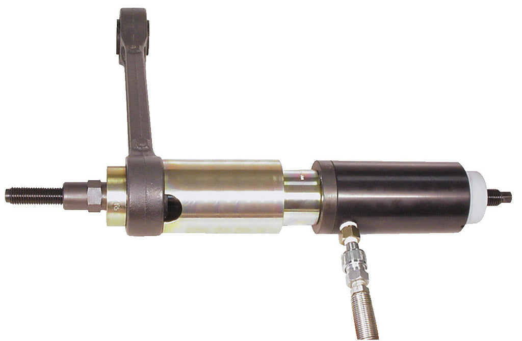 GEDORE Automotive KL-1010-90 K - Juego de herramientas Silentbloc, HGV