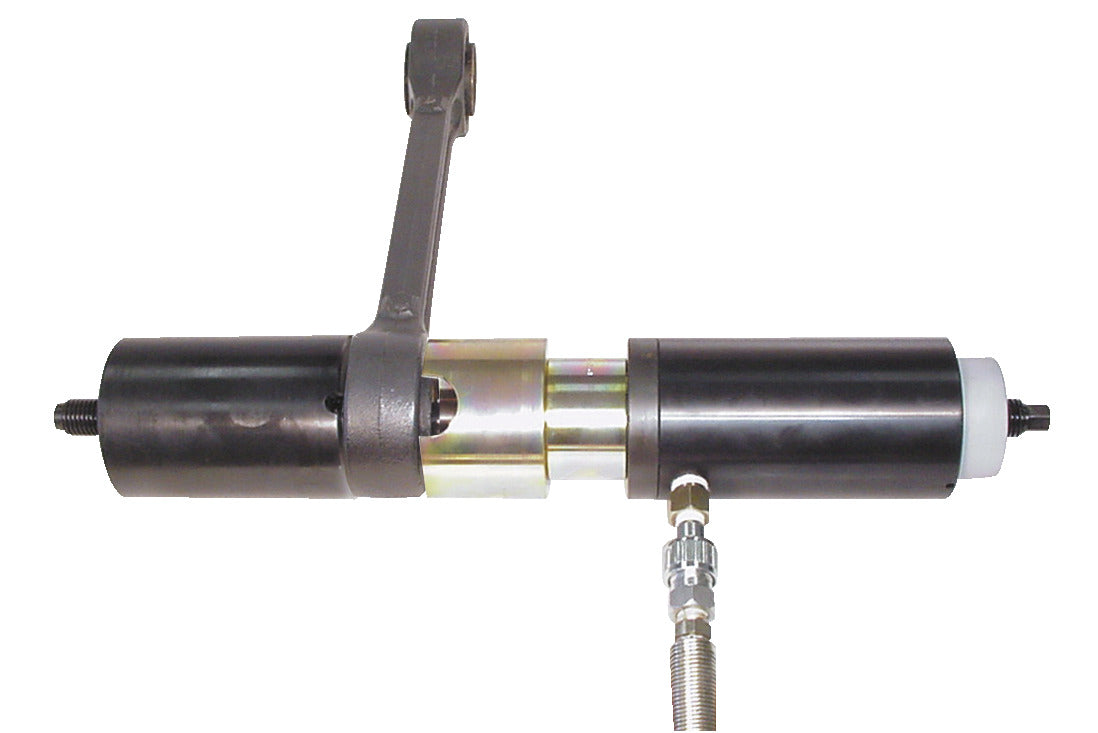 GEDORE Automotive KL-1010-90 K - Juego de herramientas Silentbloc, HGV