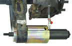 GEDORE Automotive KL-1011-111 - Herramienta Silentbloc, Ø 139mm