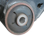GEDORE Automotive KL-1011-111 - Herramienta Silentbloc, Ø 139mm