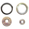 GEDORE Automotive KL-1011-121 - Herramienta Silentbloc, Ø 199mm, BPW
