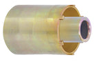 GEDORE Automotive KL-1020-38 - Vaso para contratuerca de 6 polos con tubo guía, Ø 117 mm