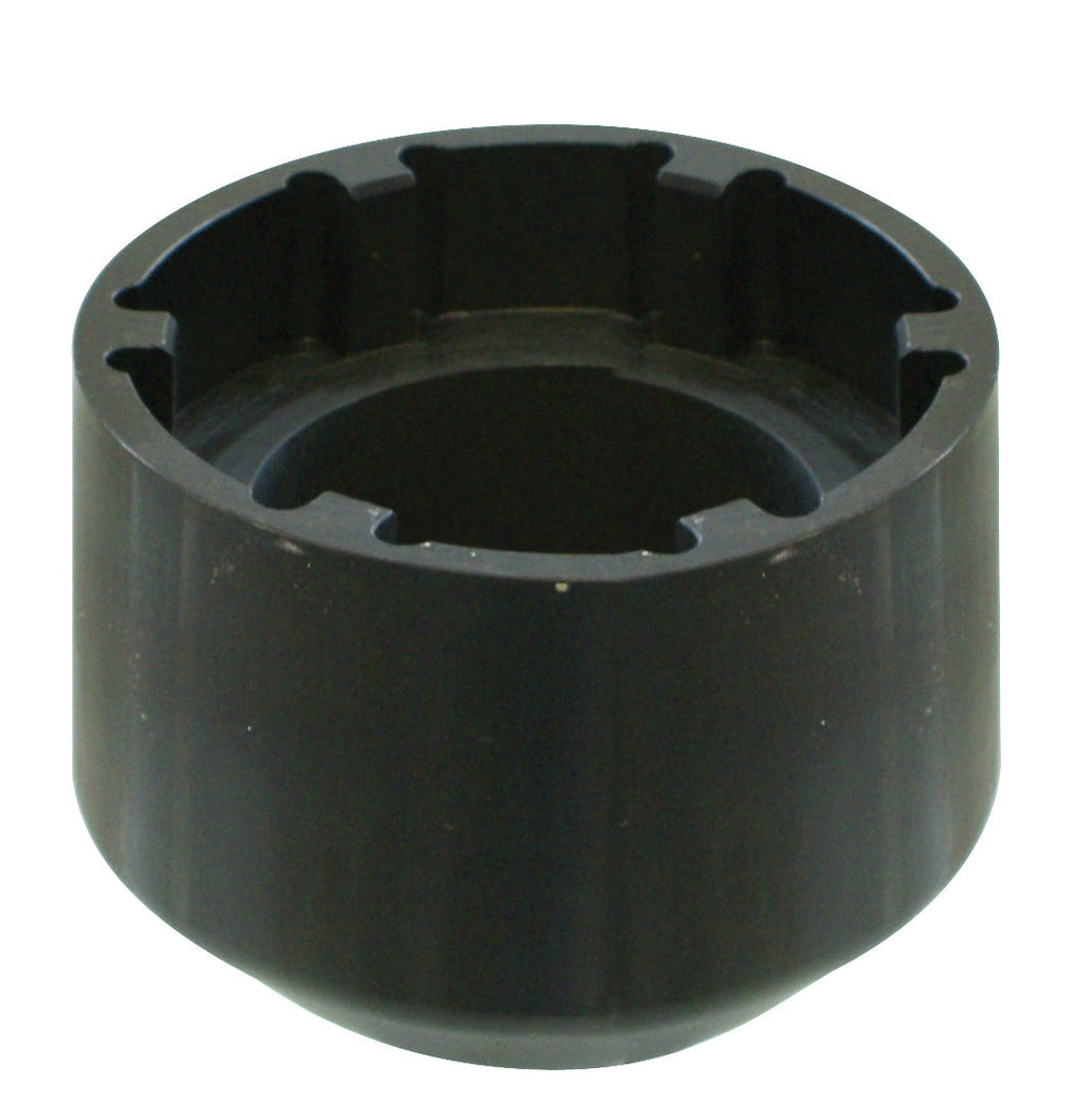 GEDORE Automotive KL-1020-410 A - Llave de espiga Ø117, 6 espigas