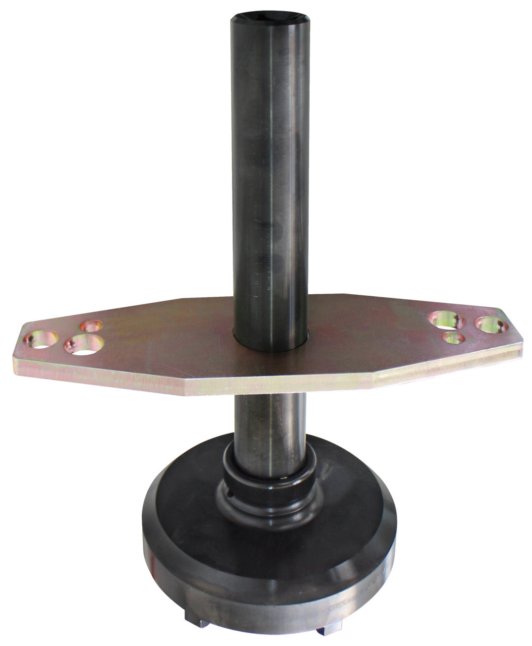 GEDORE Automotive KL-1020-42 - Tuerca de bloqueo, ZF-Axle, Ø 122,5mm