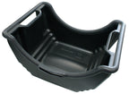 GEDORE Automotive KL-1021-12 - Depósito de recogida de aceite para eje motriz