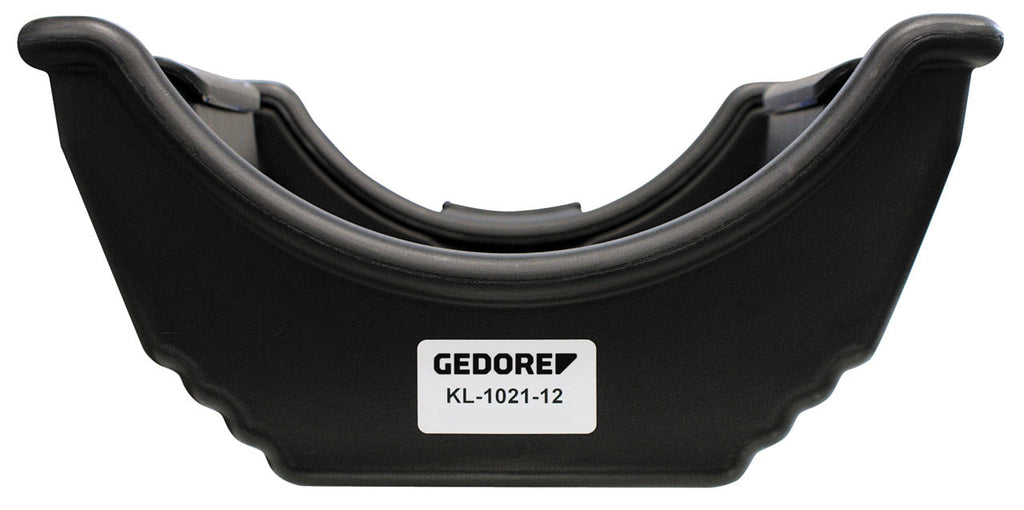 GEDORE Automotive KL-1021-12 - Depósito de recogida de aceite para eje motriz