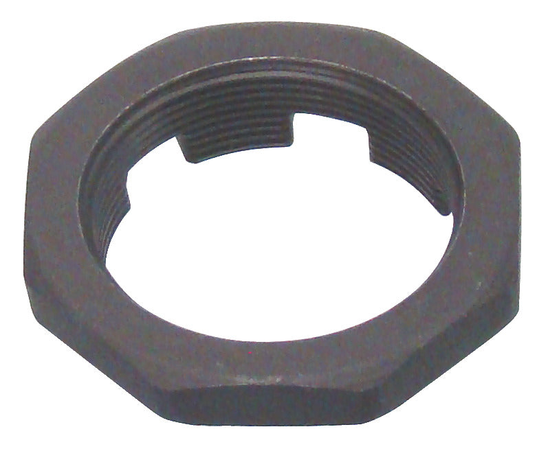 GEDORE Automotive KL-1023-080 - Llave de vaso para cápsula de rueda y tuerca de eje, octogonal, 80mm (waf)