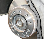GEDORE Automotive KL-1023-9095 - Llave para tuercas de eje Daimer SW95
