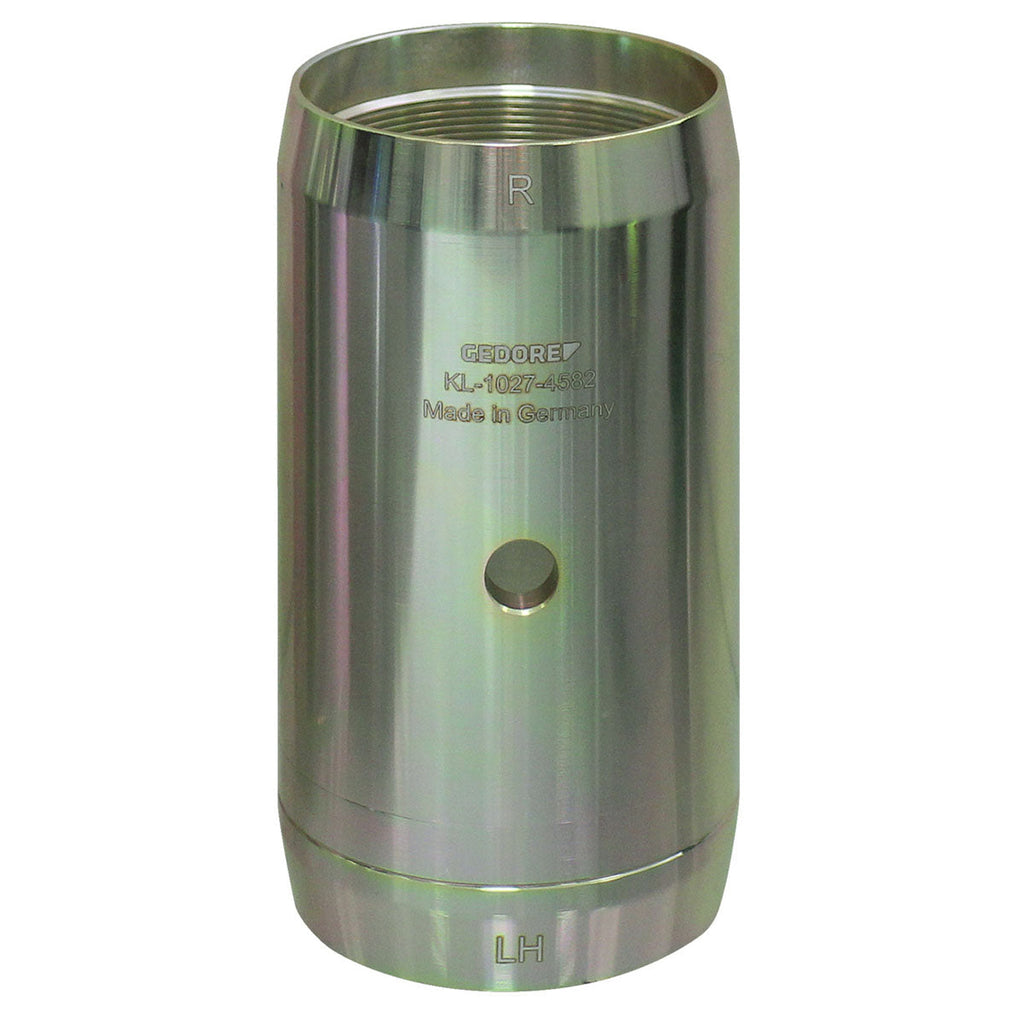 GEDORE Automotive KL-1027-4582 - Casquillo para centrar cojinete de rueda, L&amp;R, Ø 82 mm
