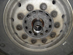 GEDORE Automotive KL-1027-4582 - Casquillo para centrar cojinete de rueda, L&amp;R, Ø 82 mm