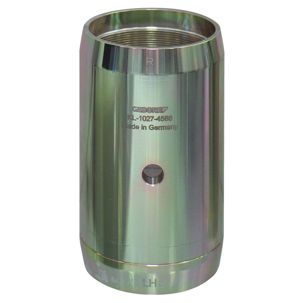 GEDORE Automotive KL-1027-4588 - Casquillo para centrar cojinete de rueda, L&amp;R, Ø 88 mm