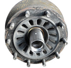 GEDORE Automotive KL-1027-4588 - Casquillo para centrar cojinete de rueda, L&amp;R, Ø 88 mm