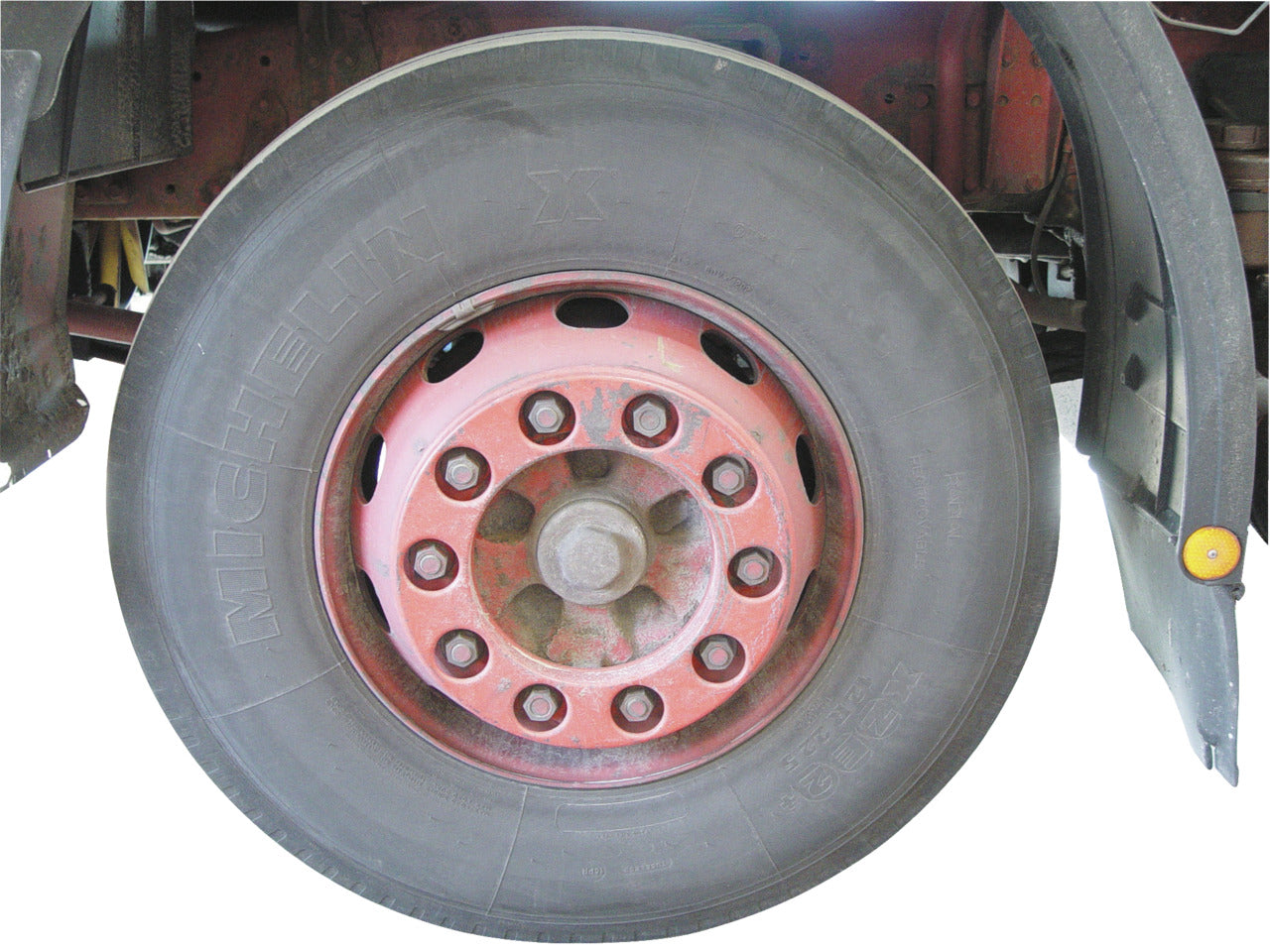 GEDORE Automotive KL-1028-2226 - Juego de casquillos para centrar, M22x1,5, Ø 26mm