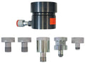 GEDORE Automotive KL-1029-20 A - Press de ruedas/press de cuerpo